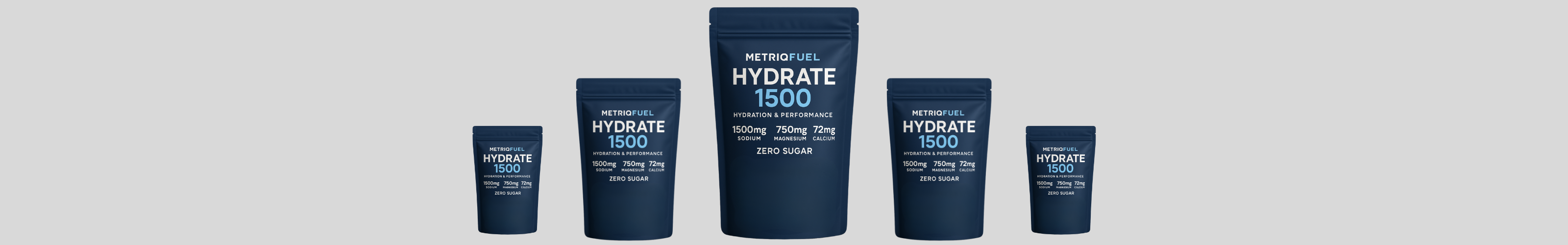 Hydration