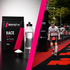 MetriqFuel RACE | 1:1 HBCD + Fructose High-Carb Fuel 110g+ per hour