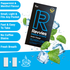 Revvies Arctic Charge (10 x 5 Pack) — flavour and key benefits
