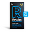 Revvies Arctic Charge (10 x 5 Pack) — product pack