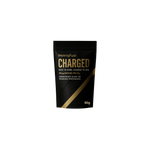 MetriqFuel CHARGED Carbohydrate with Caffeine Blend for Endurance Performance