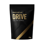 MetriqFuel DRIVE Carbohydrate Blend for Endurance Performance