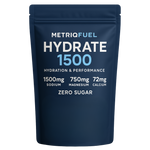 MetriqFuel HYDRATE 1500