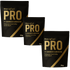 MetriqFuel PRO – 1:1 Advanced Carb Blend - Professional-Grade Fueling for 90–120g/hr