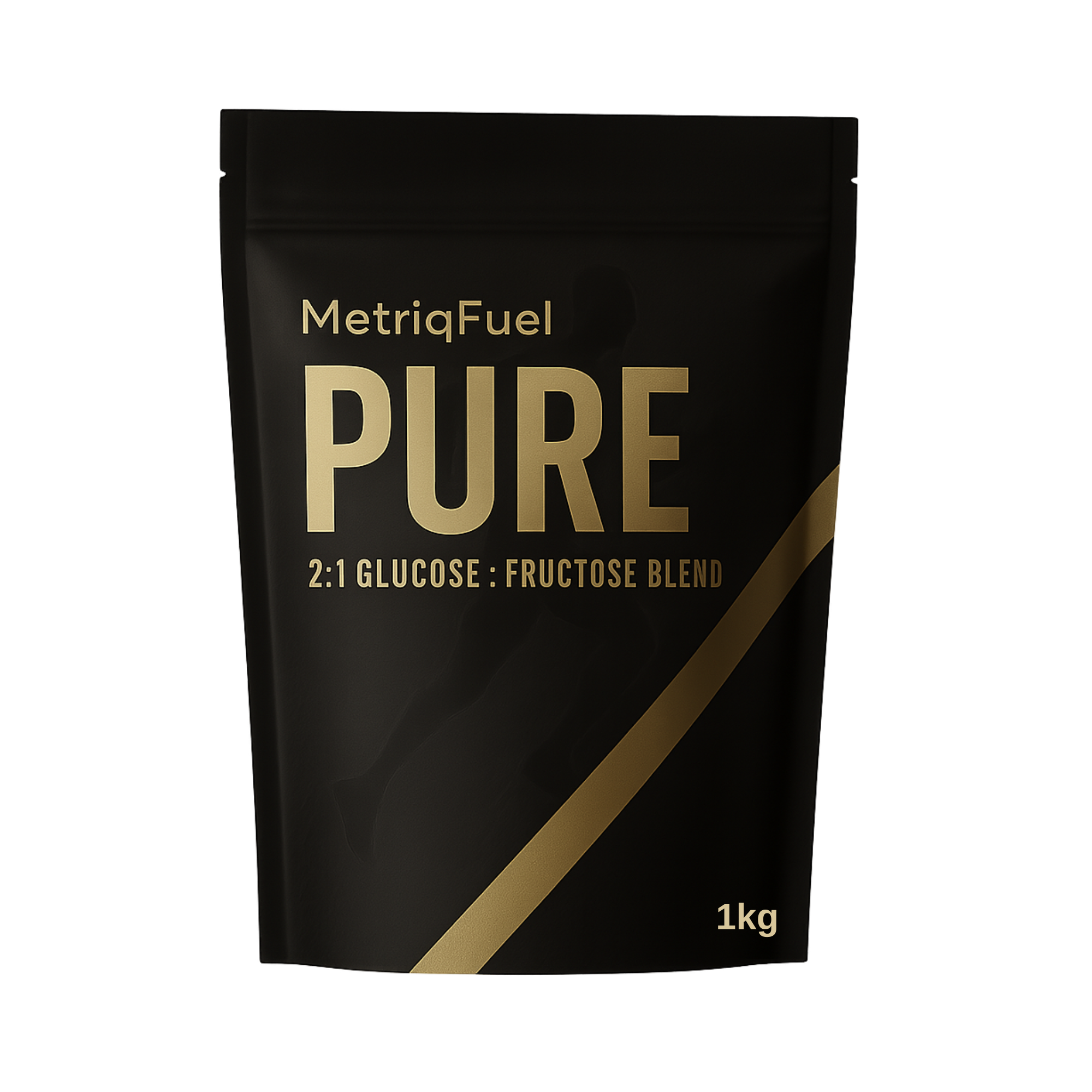 MetriqFuel PURE 2:1 Carbohydrate Blend for Endurance Performance
