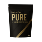 MetriqFuel PURE 2:1 Carbohydrate Blend for Endurance Performance