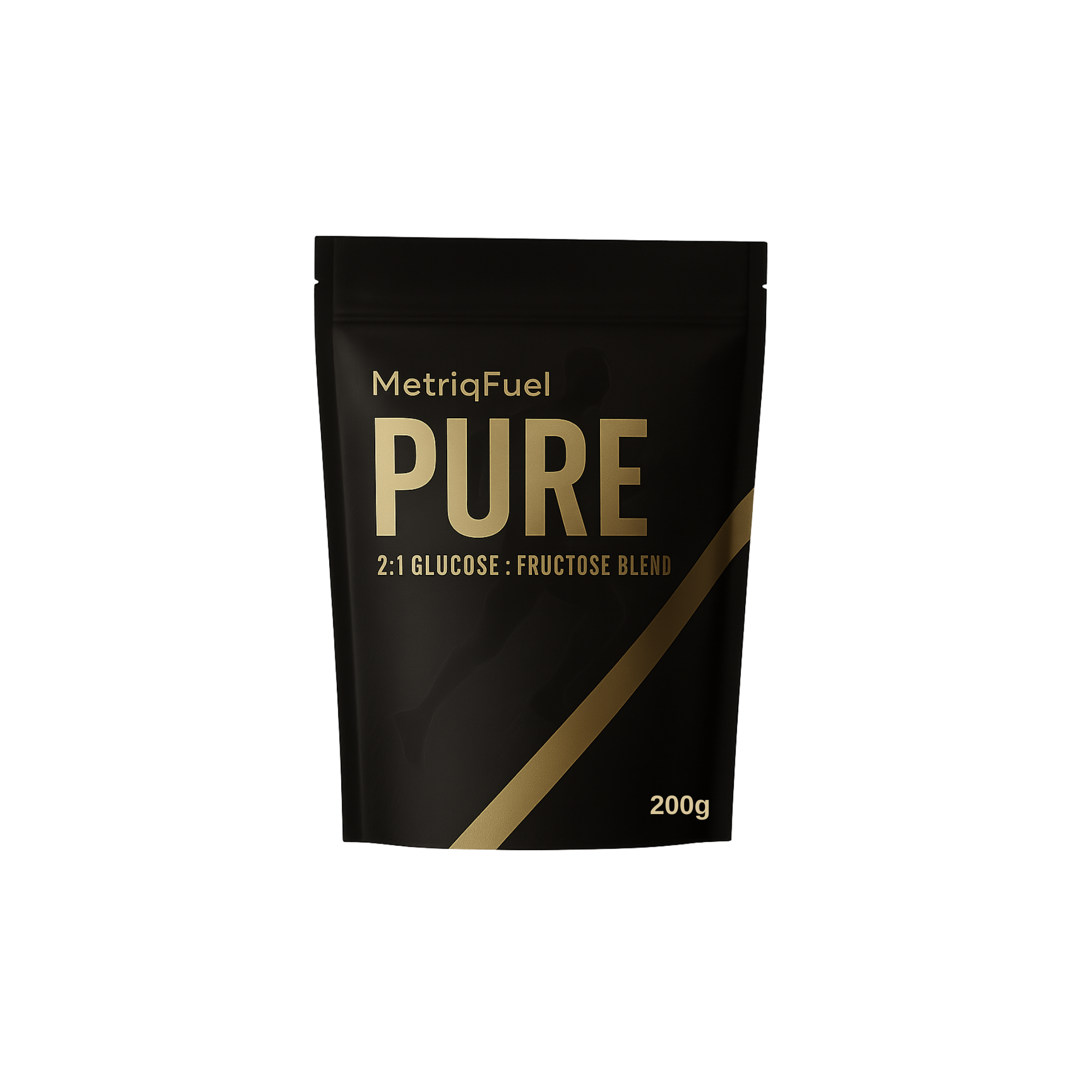 MetriqFuel PURE 2:1 Carbohydrate Blend for Endurance Performance