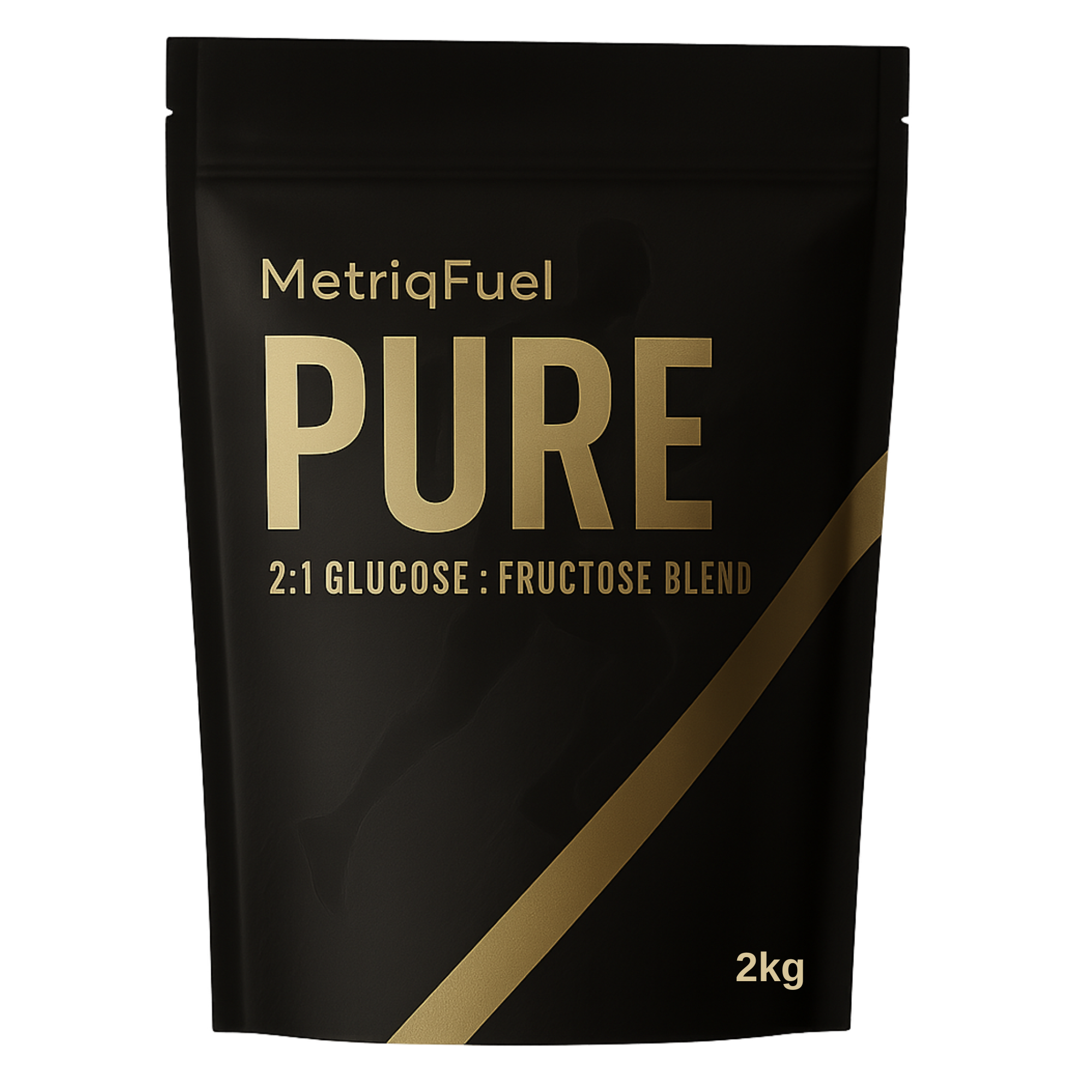 MetriqFuel PURE 2:1 Carbohydrate Blend for Endurance Performance