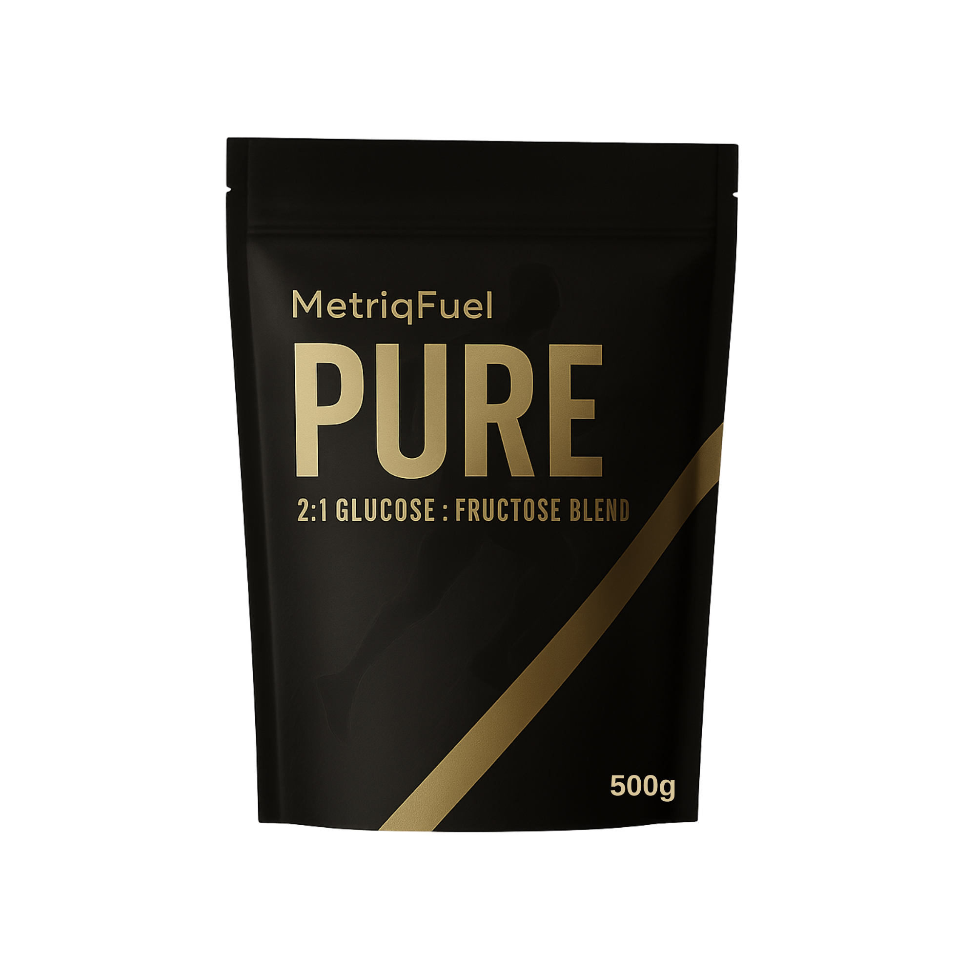 MetriqFuel PURE 2:1 Carbohydrate Blend for Endurance Performance