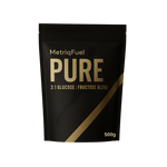 MetriqFuel PURE 2:1 Carbohydrate Blend for Endurance Performance