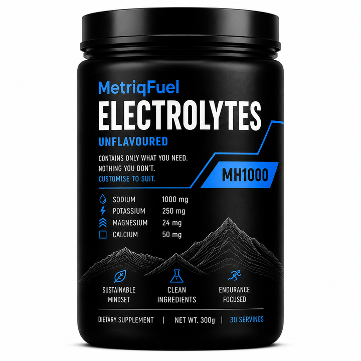 MetriqFuel HYDRATE 1000