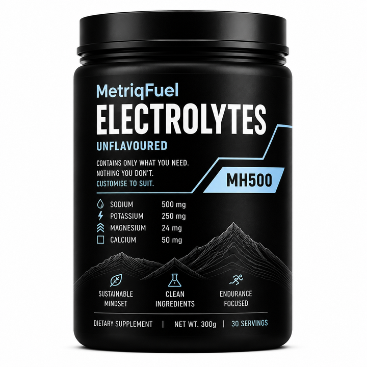 MetriqFuel HYDRATE 500
