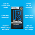 Extra Strength Arctic Charge (10 x 5Pk) — pack and product benefits
