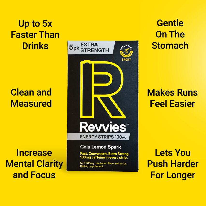 Extra Strength Cola Lemon (1 x 5Pk) — pack and product benefits