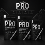 MetriqFuel PRO – 1:1 Advanced Carb Blend - Professional-Grade Fueling for 90–120g/hr