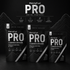 MetriqFuel PRO – 1:1 Advanced Carb Blend - Professional-Grade Fueling for 90–120g/hr