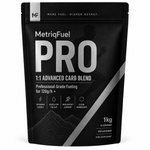 MetriqFuel PRO – 1:1 Advanced Carb Blend - Professional-Grade Fueling for 90–120g/hr