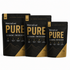 MetriqFuel PURE 2:1 Carbohydrate Blend for Endurance Performance