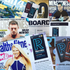 Revvies Tropical Hit (1 x 5 Pack) — media recognition