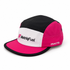MetriqFuel Athlete Hat - Fractel M-Series (58cm)