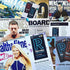 Revvies Tropical Hit (10 x 5 Pack) — media recognition
